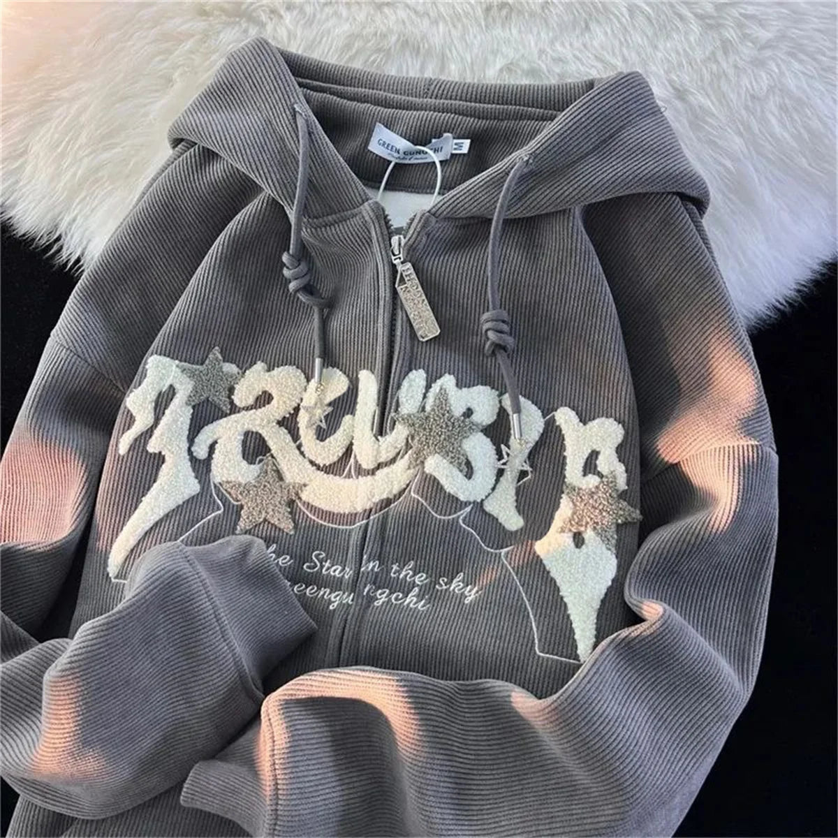 Stardust Hoodie