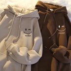 Arctic Pulse Hoodie