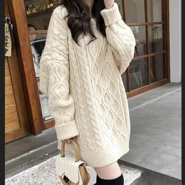 Haven Sweater