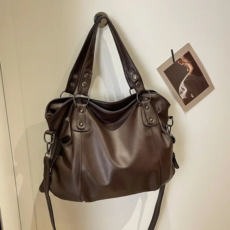 Eve Luxe Tote Bag