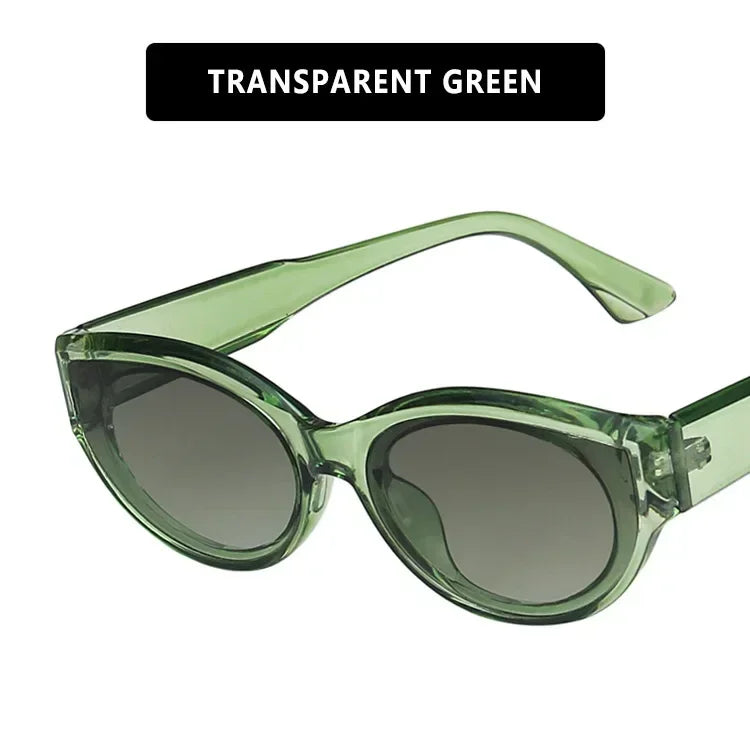 Malika Sunglasses