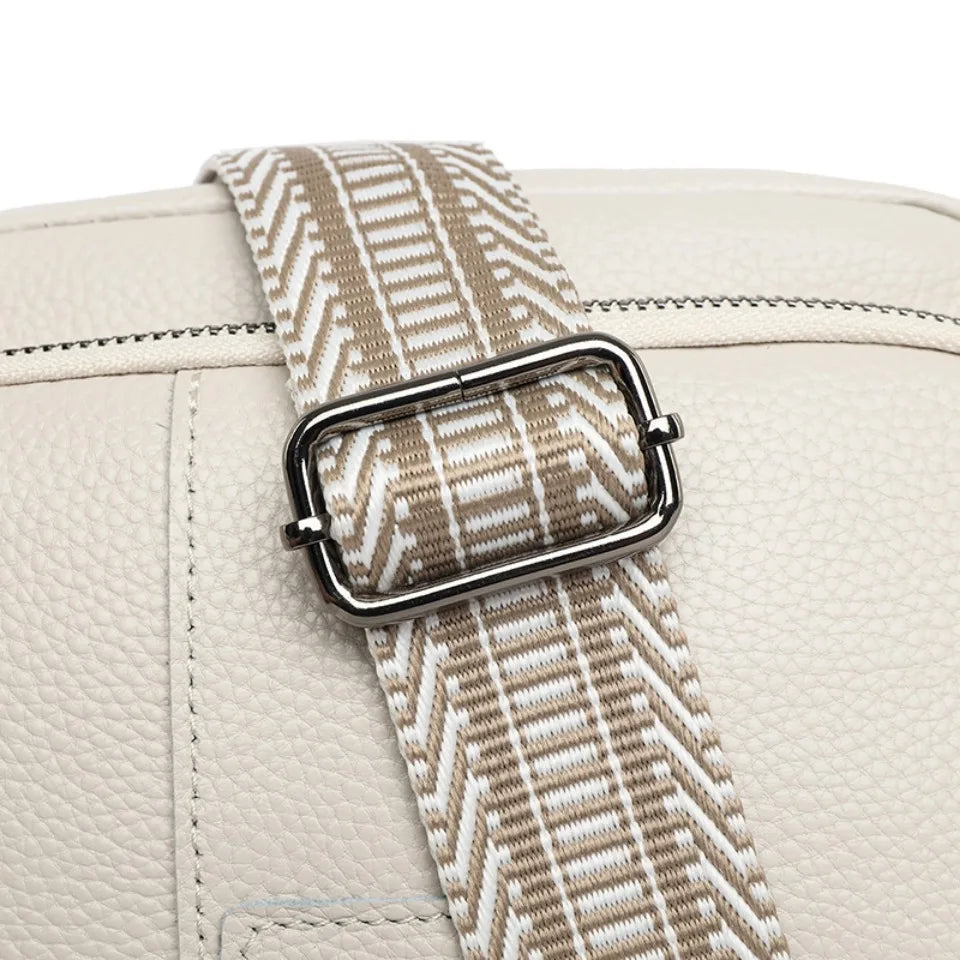 Eve Square Luxe bag