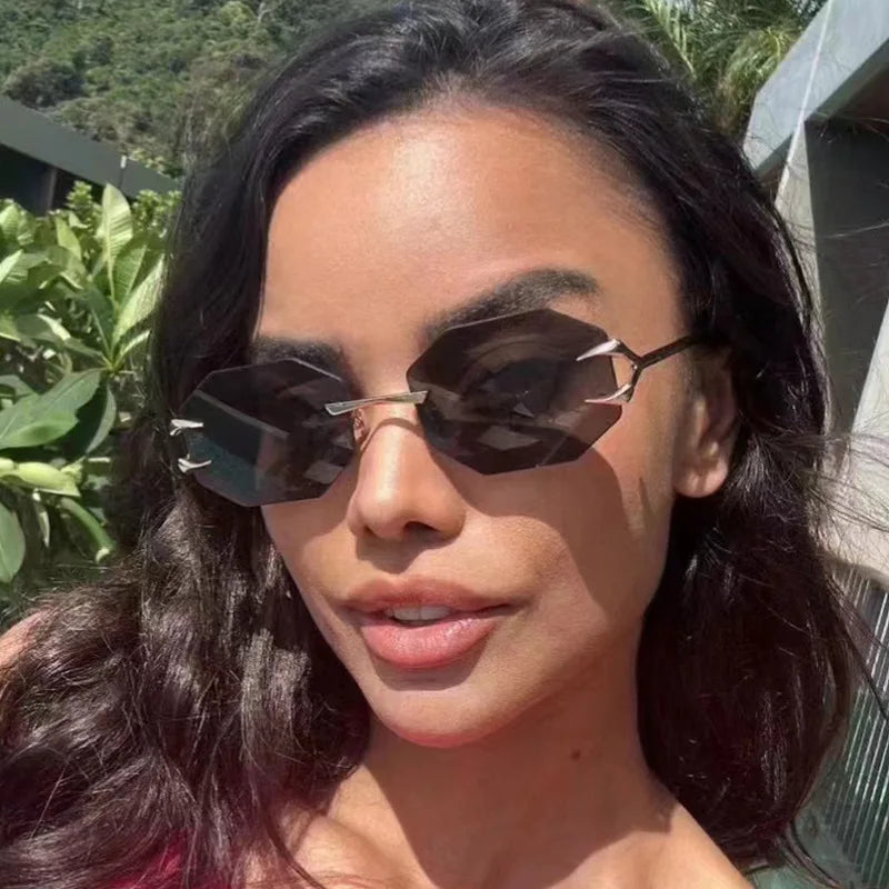 Enchanted Gaze Sunglasses