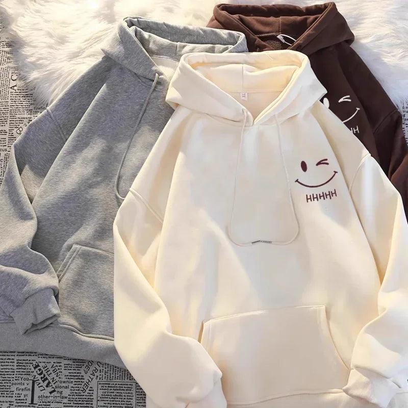 Arctic Pulse Hoodie