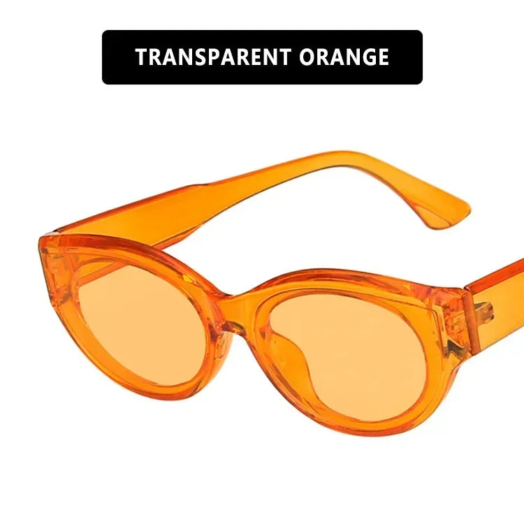 Malika Sunglasses