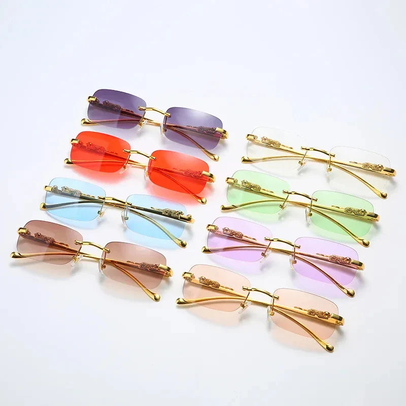 Luxe Shade Sunglasses