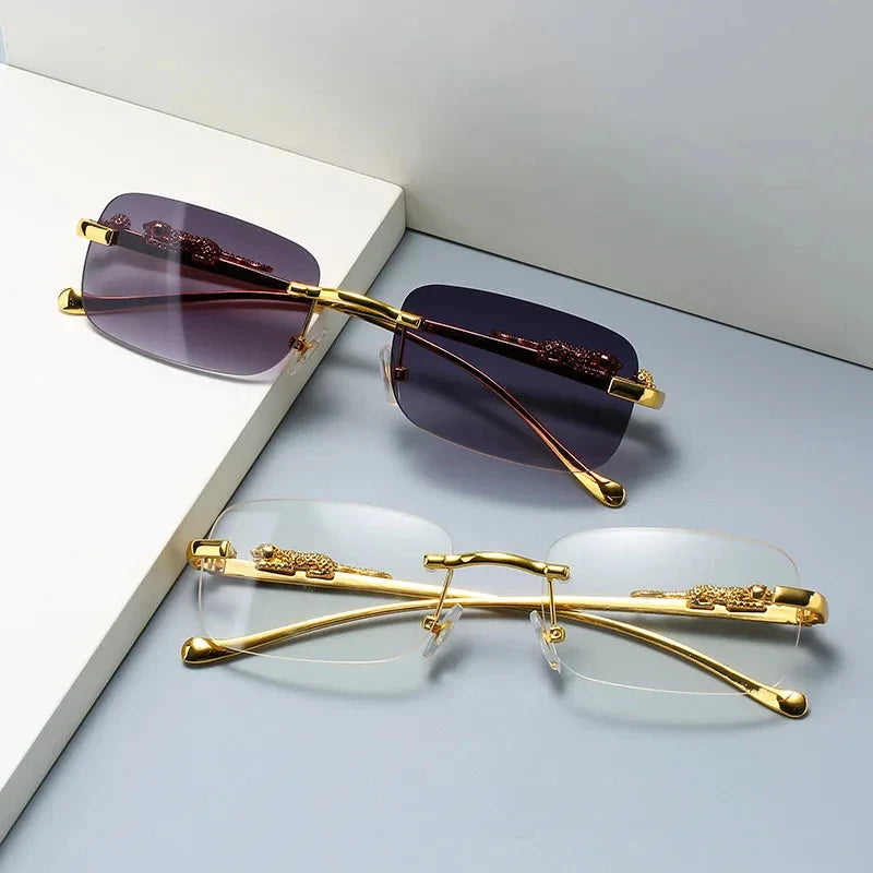 Luxe Shade Sunglasses