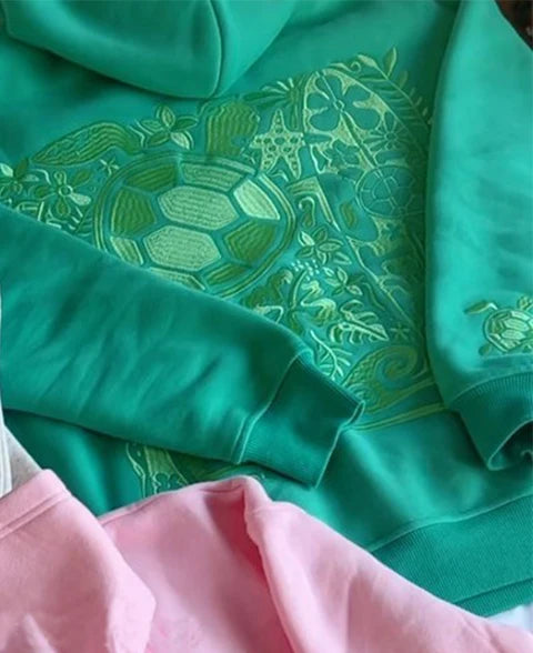 Constellation Pullover