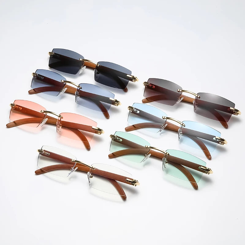 Forge Sunglasses