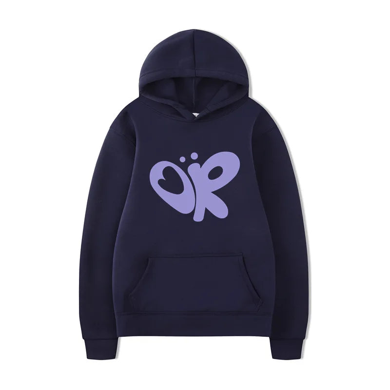 Urban Core Hoodie