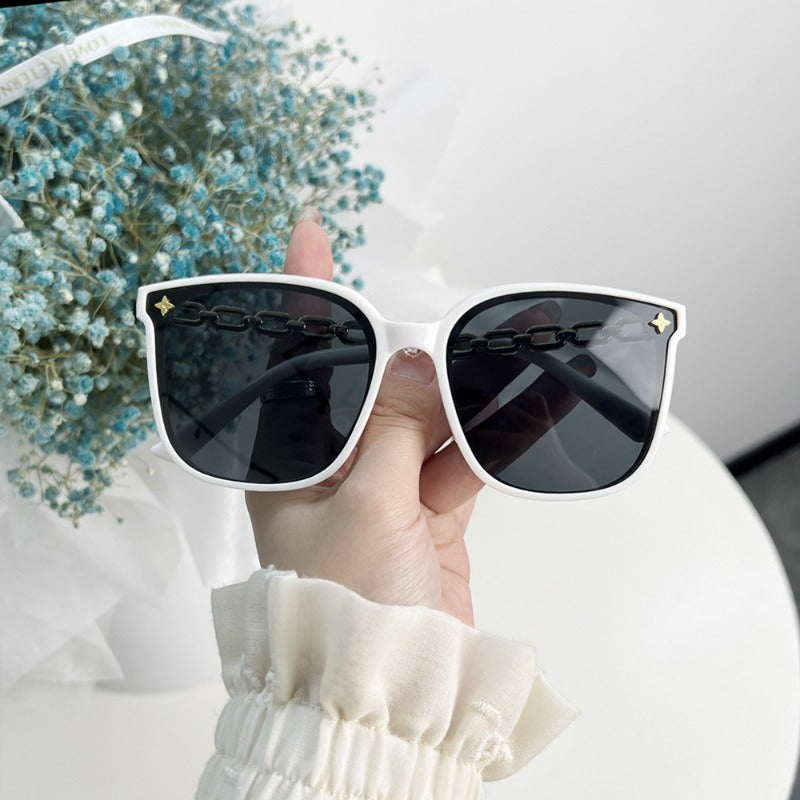 Sunbeam Glam Sunglasses