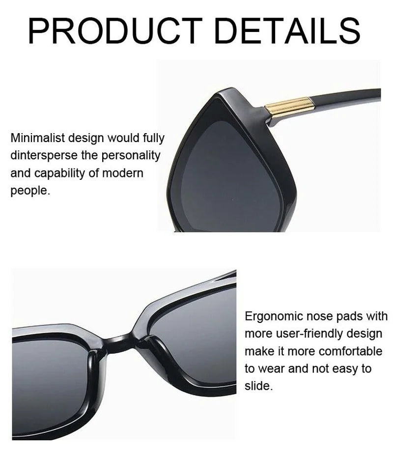 Eclipse Vision Sunglasses