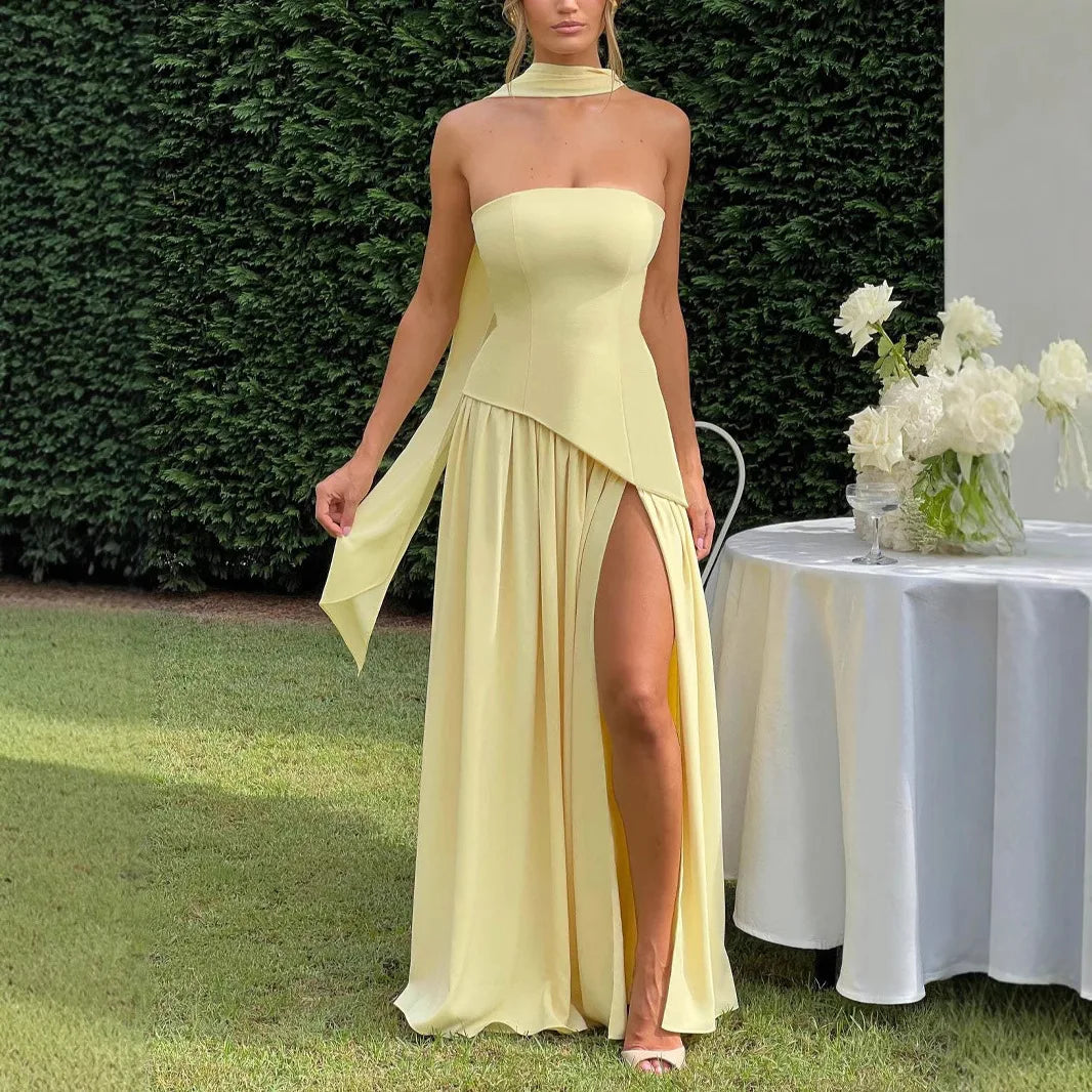 Radiance Midi Dress