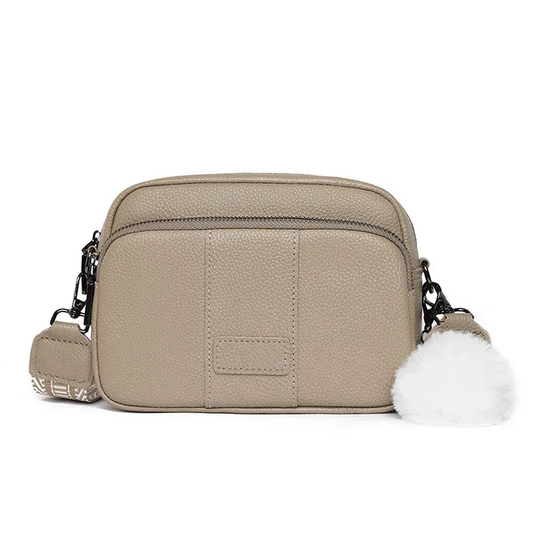 Eve Square Luxe bag