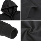 Urban Core Hoodie