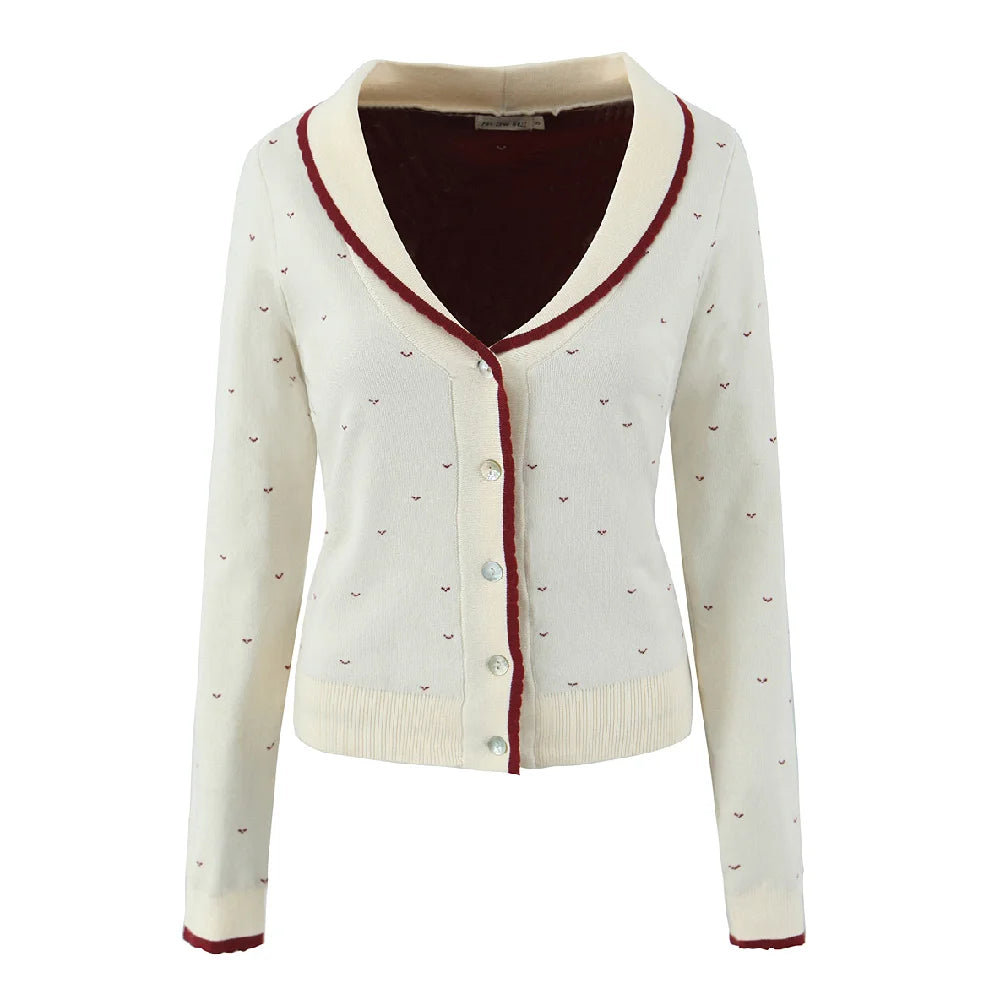 Geometry Jacket