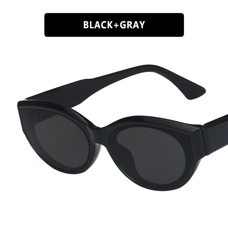 Malika Sunglasses