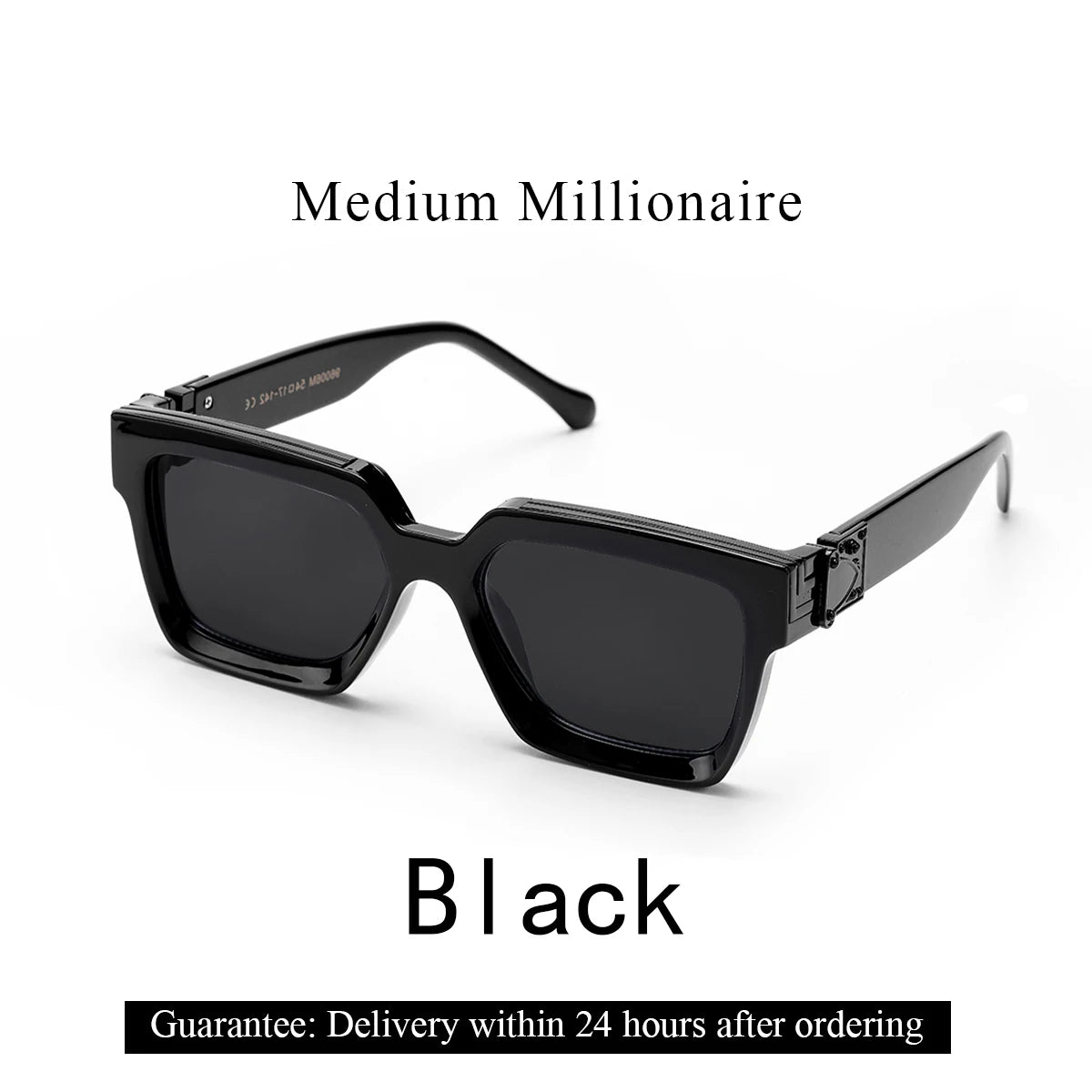 Edge Sunglasses