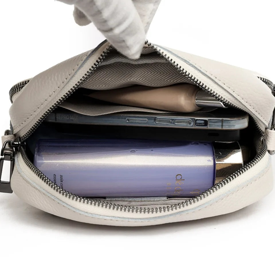 Eve Square Luxe bag