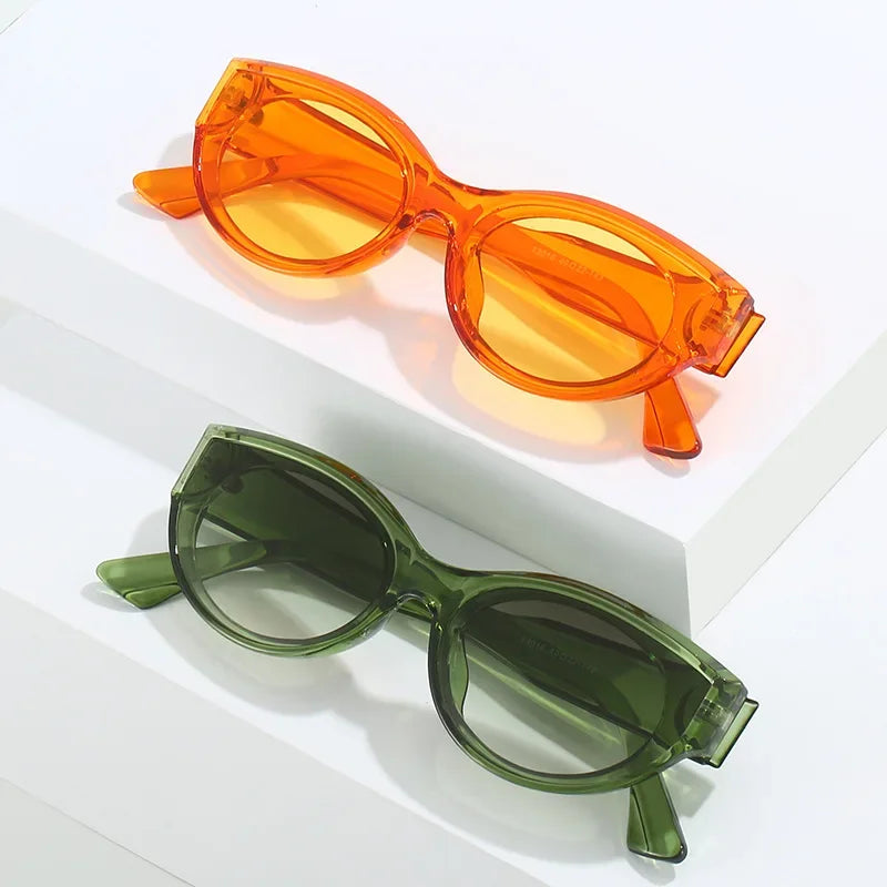 Malika Sunglasses