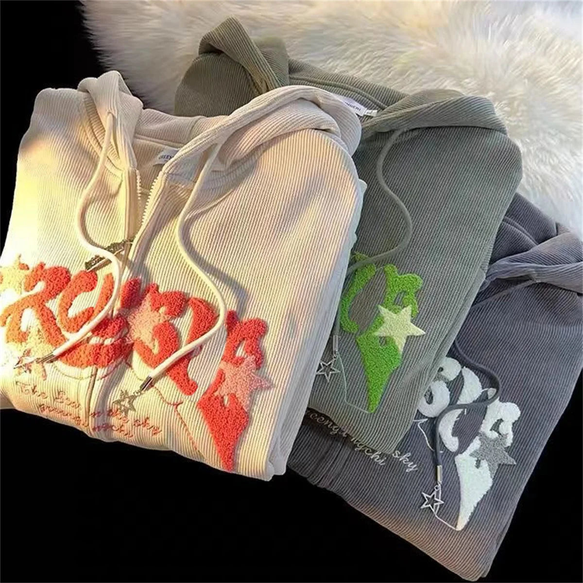 Stardust Hoodie