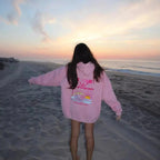 Soho Hoodie