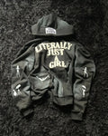 Atlas Zip Hoodie