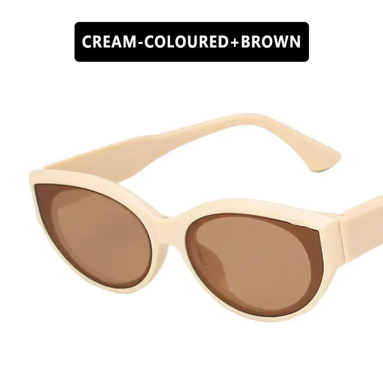 Malika Sunglasses