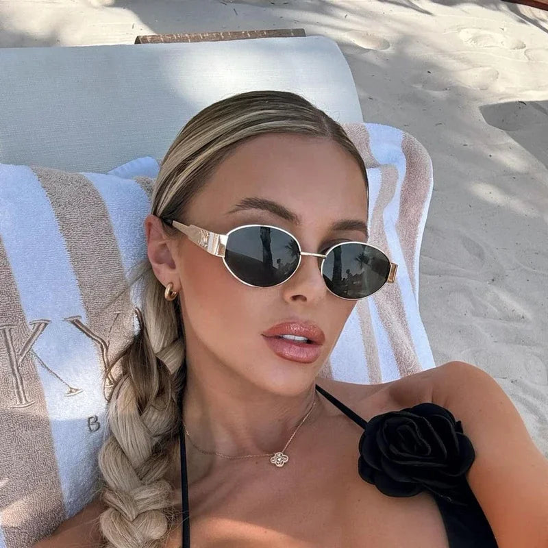 Illume Lens Sunglasses