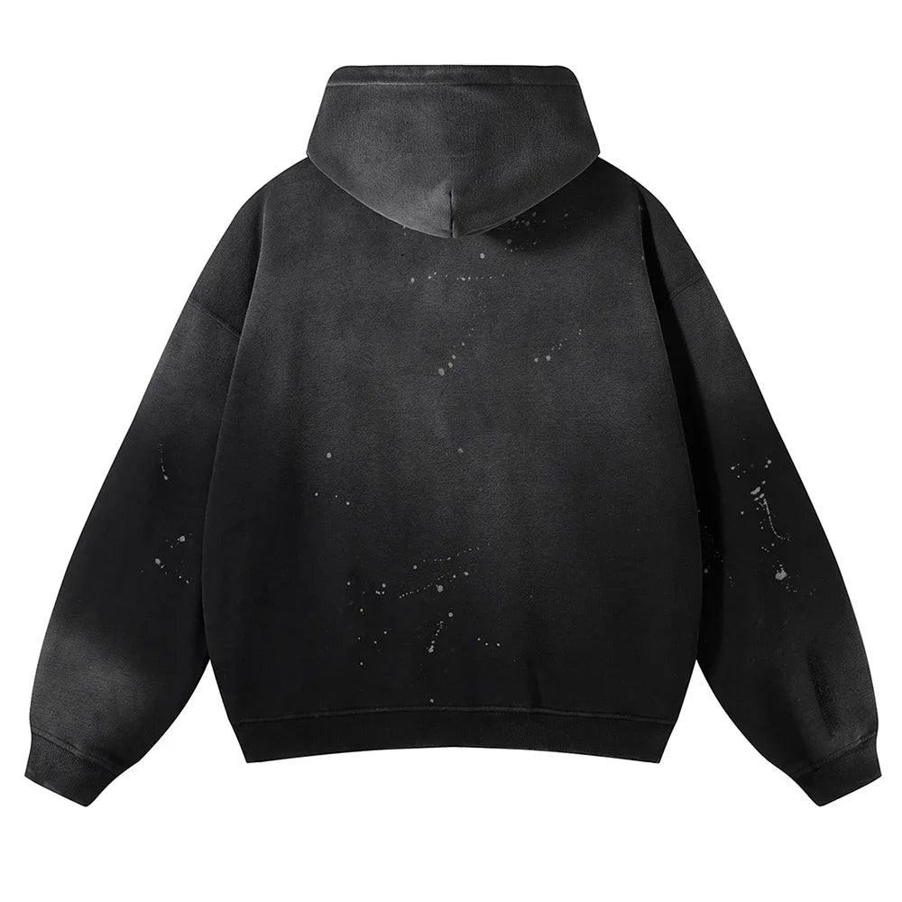 Splash Hoodie