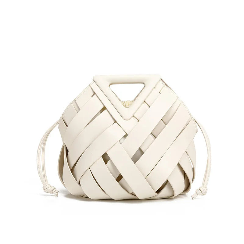 Scarlet Motion Bag
