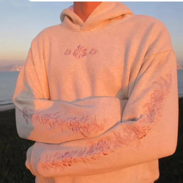 Atelier Hoodie