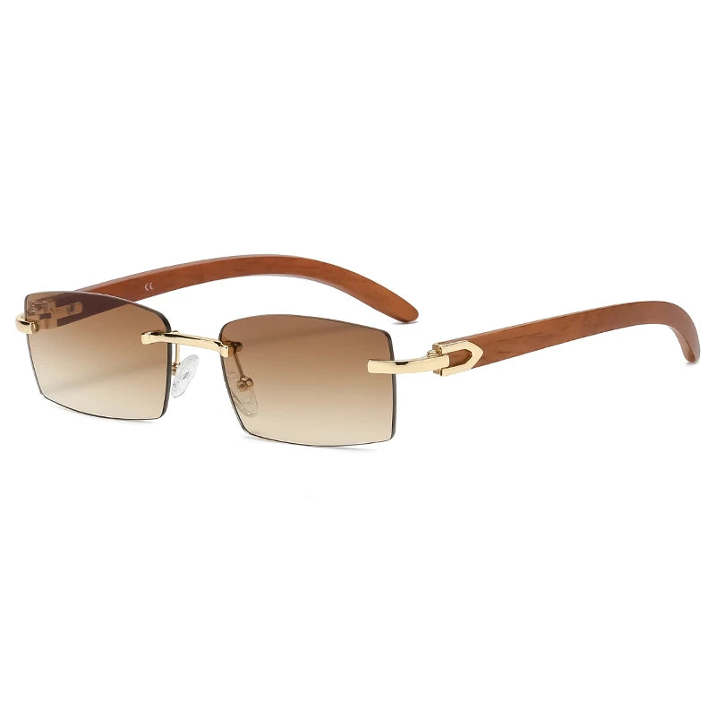 Forge Sunglasses