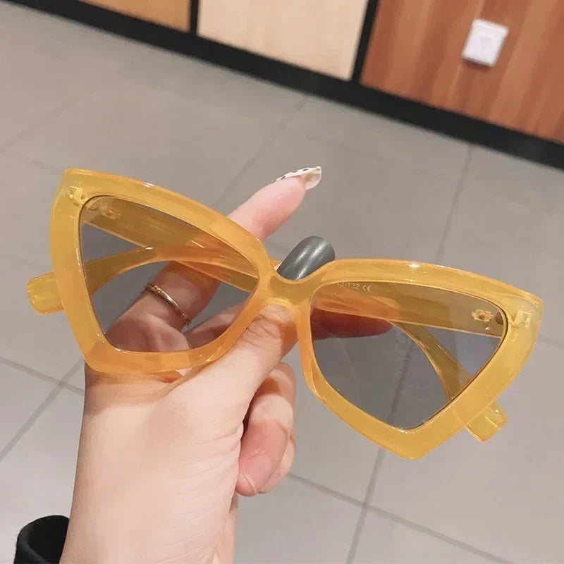 Vapor Luxe Sunglasses