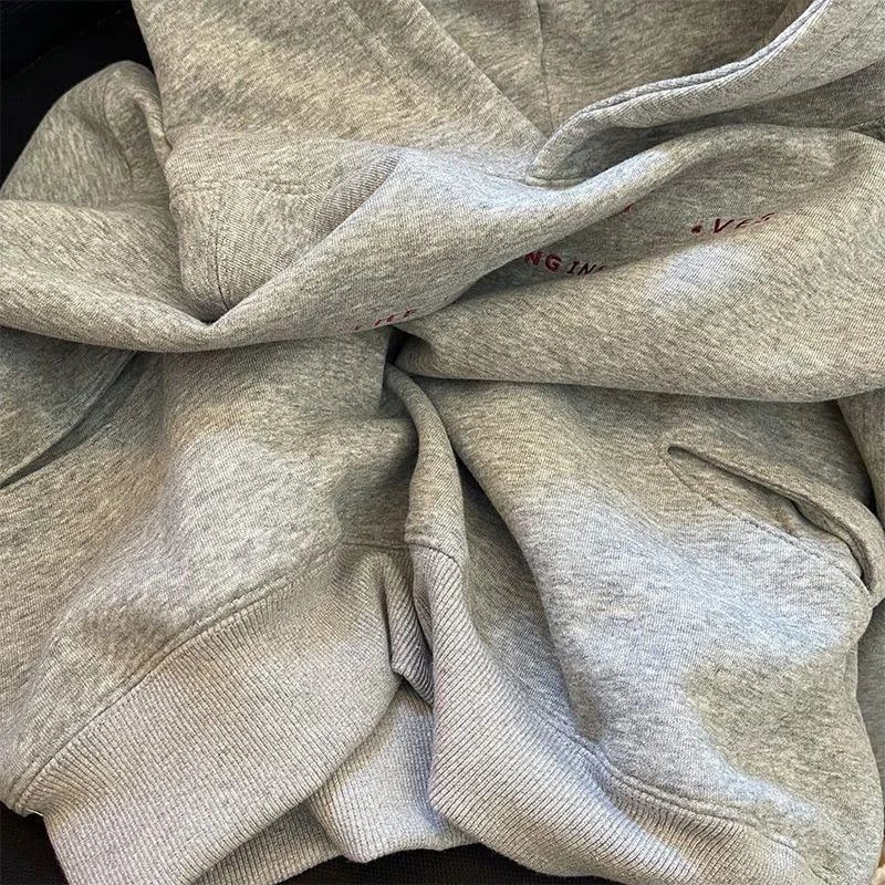 Seoul Hoodie