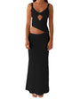 Velora Luxe Dress
