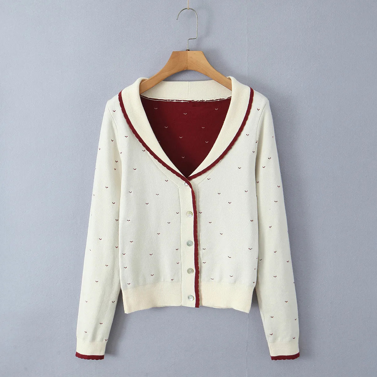 Geometry Jacket