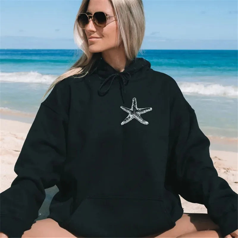 Bloom Haven Sweatshirt