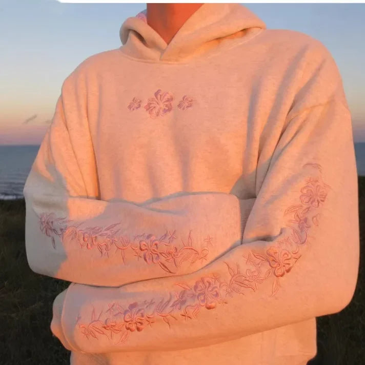 Atelier Hoodie