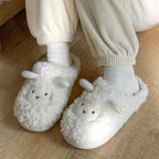 BreezeStride Slippers
