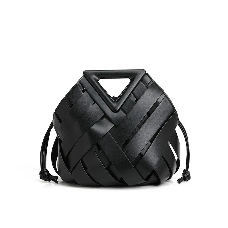 Scarlet Motion Bag
