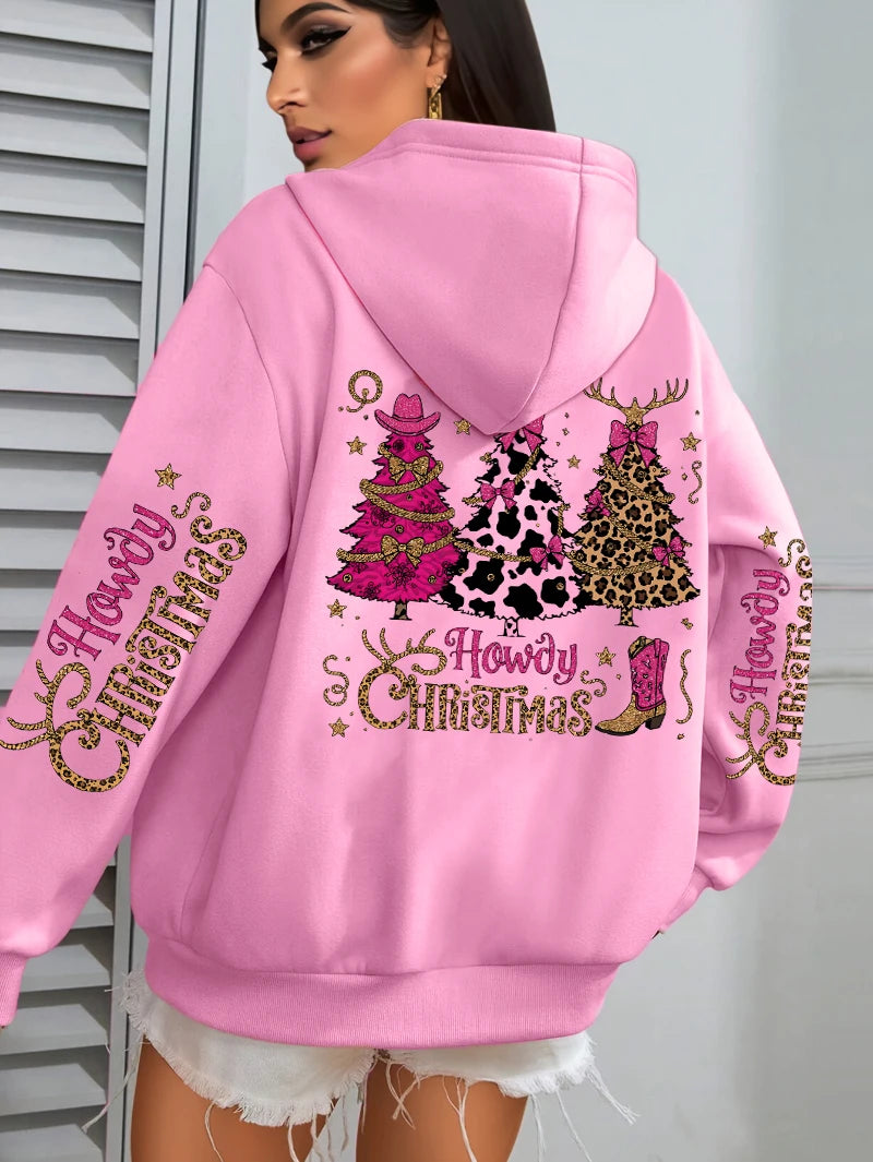 Portrait Hoodie