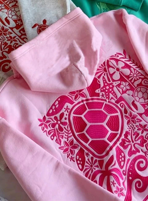 Constellation Pullover