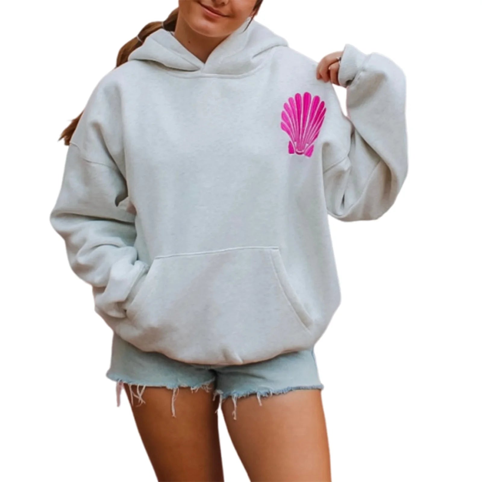 Cozy Ember Hoodie