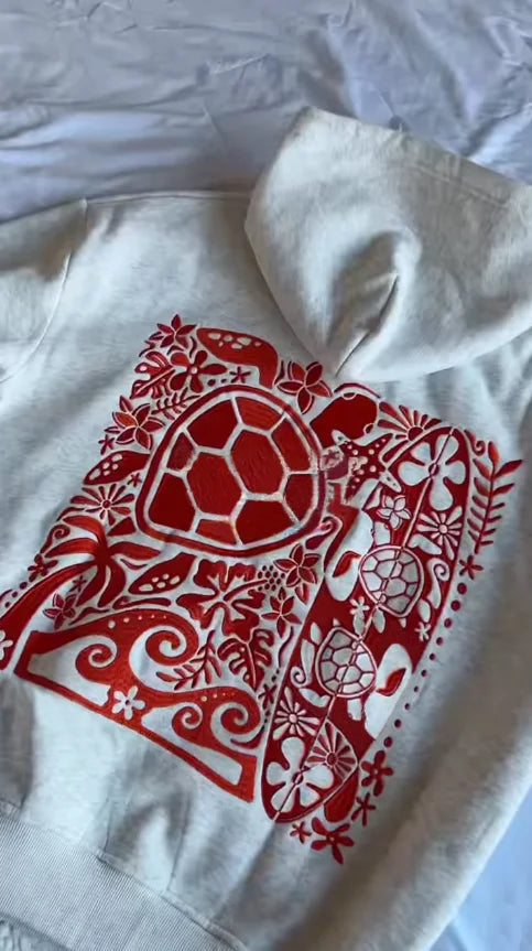 Constellation Pullover