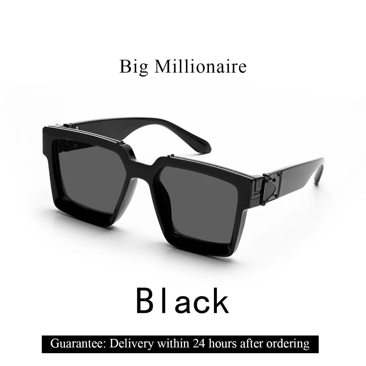 Edge Sunglasses