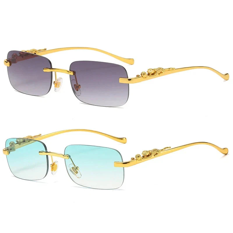Luxe Shade Sunglasses