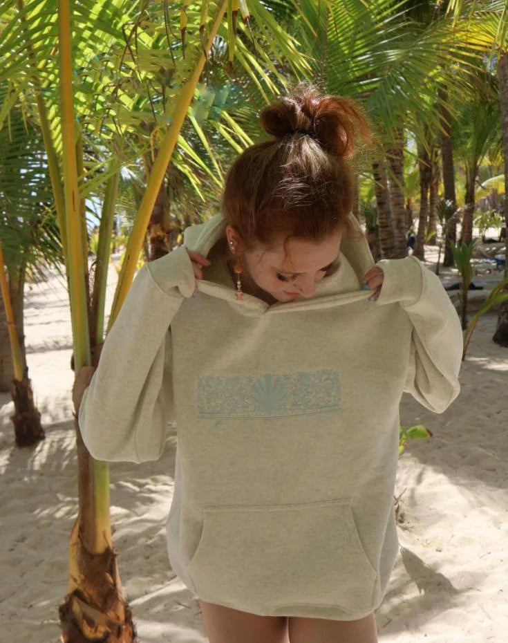 Atlas Hoodie