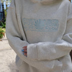 Bloomsbury Hoodie
