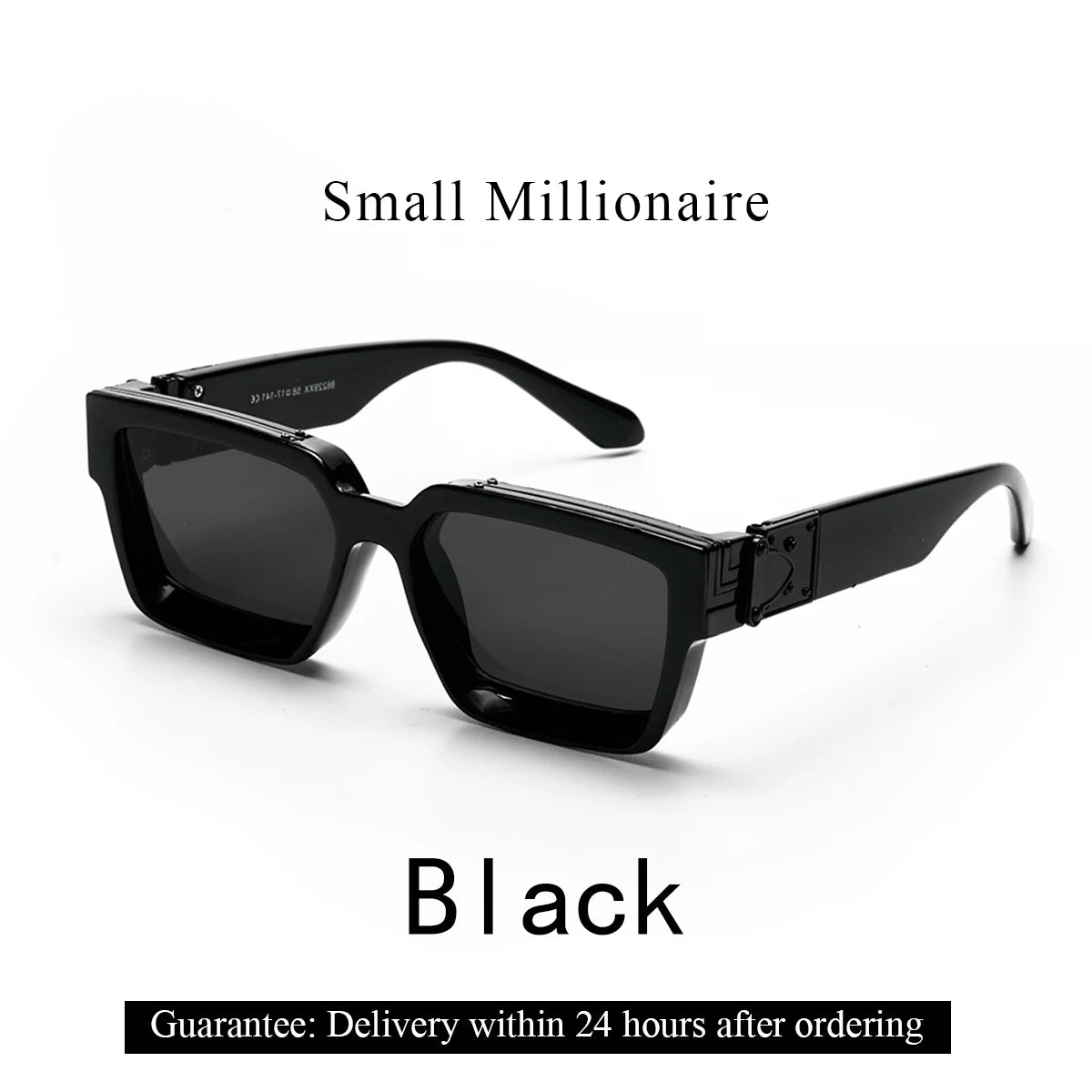 Edge Sunglasses